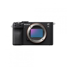Body Aparat foto SONY Alphat 7C II Mirrorless, 33 MP, ISO 100-51.20...