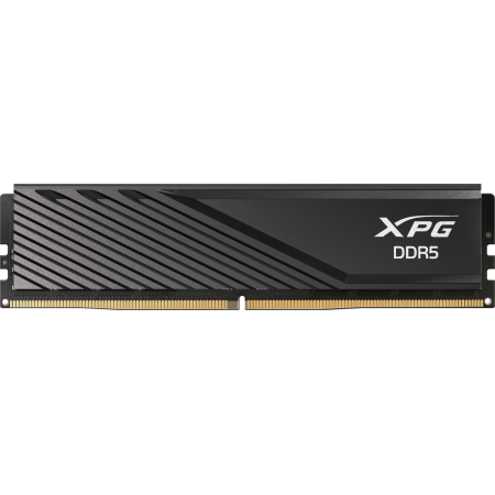 Memorie RAM Adata LANCER 32GB DDR5 6000MHZ CL30 black