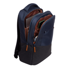 Rucsac laptop Trust Lisboa pentru laptop-uri cu diagonala de 16", m...