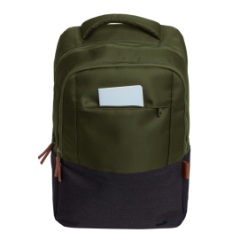 Rucsac laptop Trust Lisboa pentru laptop-uri cu diagonala de 16", m...