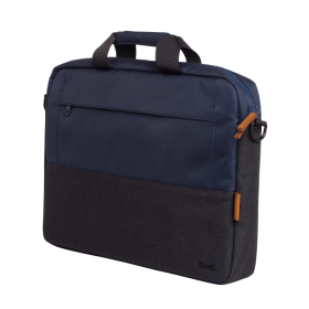 Geanta laptop Trust Lisboa, pentru laptopuri cu diagonala pana in 1...