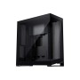 Carcasa PHK NV Series NV9 E-ATX ARGB Full Tower NEGRU