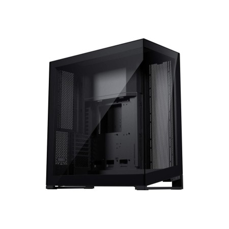 Carcasa PHK NV Series NV9 E-ATX ARGB Full Tower NEGRU