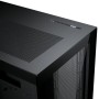 Carcasa PHK NV Series NV9 E-ATX ARGB Full Tower NEGRU
