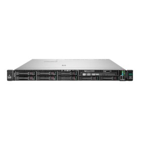 HPE ProLiant DL360 Gen10 Plus 4314 2.4GHz 16-core 1P 32GB-R MR416i-...