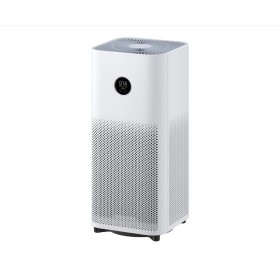 Purificator de aer Xiaomi Smart Air Purifier 4 EU, PCARD 400 m3/h, ...