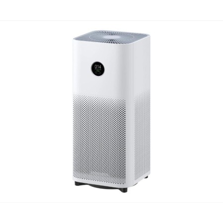Purificator de aer Xiaomi Smart Air Purifier 4 EU, PCARD 400 m3/h, ...