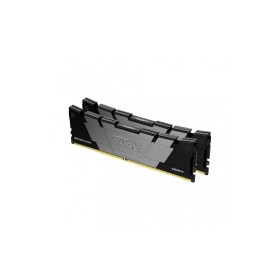 Memorie RAM Kingston FURY Renegade Black 16GB DDR4 3600MHz CL16 Dua...