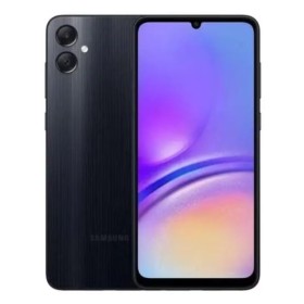 Samsung A05 A055F 6.7" 4GB 64GB DualSIM Black (nonEU spec, CE, Engl...