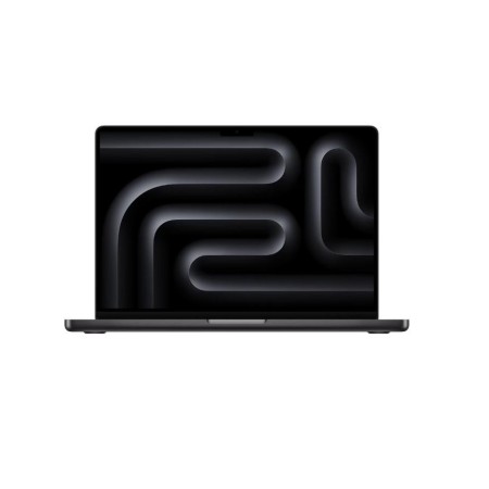 MacBook Pro 14.2"/Apple M3 Pro (CPU 11-core, GPU 14-core, Neural En...