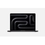 MacBook Pro 14.2"/Apple M3 Max (CPU 14-core, GPU 30-core, Neural En...