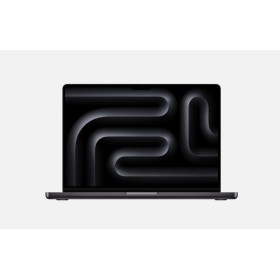 MacBook Pro 14.2"/Apple M3 Max (CPU 14-core, GPU 30-core, Neural En...
