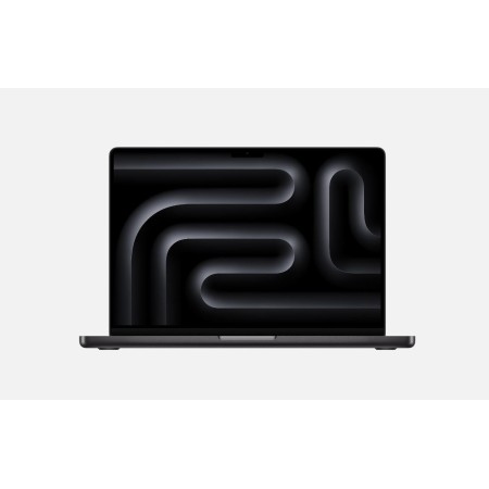 MacBook Pro 16.2"/Apple M3 Max (CPU 16-core, GPU 40-core, Neural En...