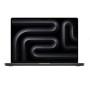 MacBook Pro 16.2"/Apple M3 Max (CPU 14-core, GPU 30-core, Neural En...