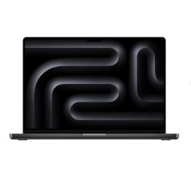 MacBook Pro 16.2"/Apple M3 Max (CPU 14-core, GPU 30-core, Neural En...