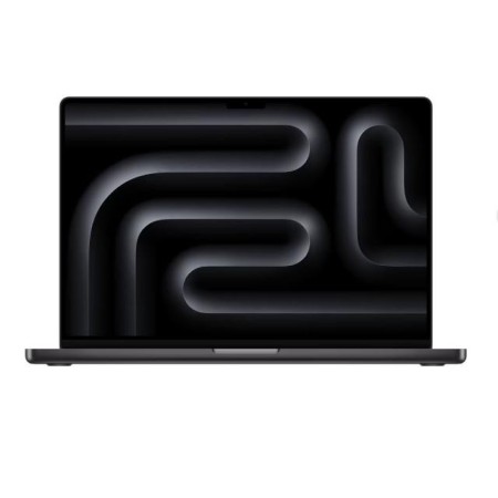 MacBook Pro 16.2"/Apple M3 Max (CPU 14-core, GPU 30-core, Neural En...
