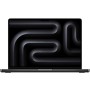 MacBook Pro 16.2"/Apple M3 Max (CPU 14-core, GPU 30-core, Neural En...