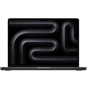 MacBook Pro 16.2"/Apple M3 Max (CPU 14-core, GPU 30-core, Neural En...