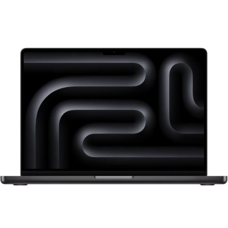 MacBook Pro 16.2"/Apple M3 Max (CPU 14-core, GPU 30-core, Neural En...