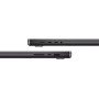MacBook Pro 16.2"/Apple M3 Max (CPU 14-core, GPU 30-core, Neural En...