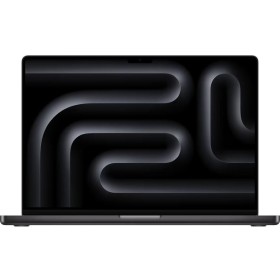 MacBook Pro 16.2"/Apple M3 Pro (CPU 12-core, GPU 18-core, Neural En...