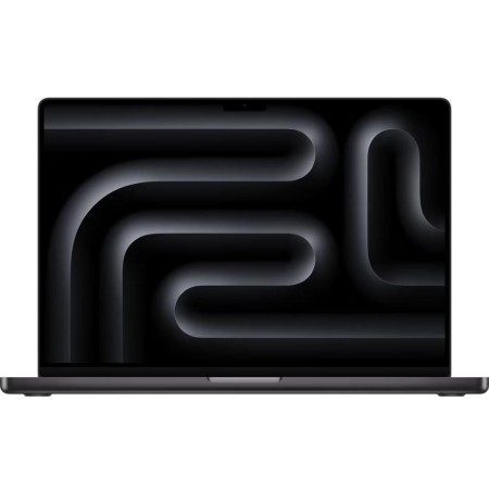 MacBook Pro 16.2"/Apple M3 Pro (CPU 12-core, GPU 18-core, Neural En...