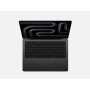 MacBook Pro 16.2"/Apple M3 Pro (CPU 12-core, GPU 18-core, Neural En...