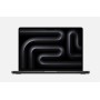 MacBook Pro 14.2"/Apple M3 Pro (CPU 12-core, GPU 18-core, Neural En...