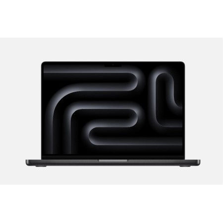MacBook Pro 14.2"/Apple M3 Pro (CPU 12-core, GPU 18-core, Neural En...