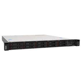 SR250 V2 Xeon E-2378 (8C 2.6GHz 16MB Cache/65W), 1x32GB, O/B, 2.5" ...