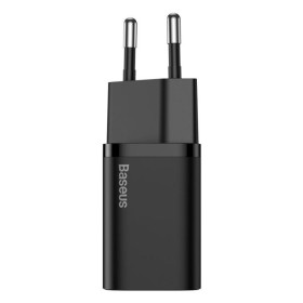 Incarcator Baseus Super Si, Quick Charge 25W, 1 x USB Type-C 5V/3A,...