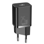 Incarcator Baseus Super Si, Quick Charge 25W, 1 x USB Type-C 5V/3A,...