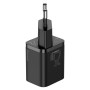 Incarcator Baseus Super Si, Quick Charge 25W, 1 x USB Type-C 5V/3A,...