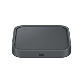 Wireless Charger Pad 15W Super Fast Wireless Charge Travel Adapter ...