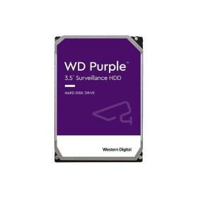 HDD intern WD, 3.5", 1TB, PURPLE, SATA3, IntelliPower (5400rpm)