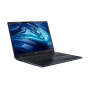 Laptop Acer TravelMate P4TMP414-41, 14.0" display with IPS (In-Plan...