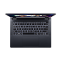Laptop Acer TravelMate P4TMP414-53, 14.0" display with IPS (In-Plan...