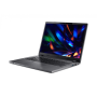 Laptop Acer TravelMate P2 TMP214-55, 14.0" display with IPS (In-Pla...