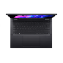 Laptop Acer TravelMate P6TMP614-53, 14.0" display with IPS (In-Plan...