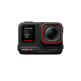 Insta360 Ace Pro Standalone, rezolutie foto "48MP, video format MP4...