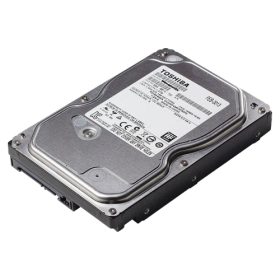 HDD intern Toshiba, 3.5", 2TB, DT02-V, SATA3, 5400rpm, 128MB, Surve...