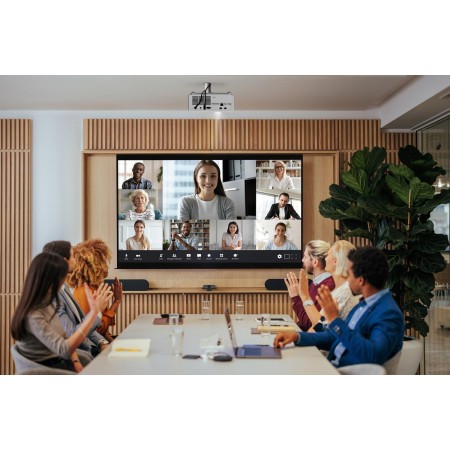 Videoproiector Optoma ZH462, FHD 1920* 1080, 5.000 lumeni, 3.000.00...