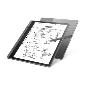 Tableta Lenovo Smart Paper SP101FU, 10.3" 1872x1404 E Ink 227ppi, d...