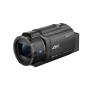 Camera Video Sony Action FDR-AX43A 4K, Senzor CMOS Exmor R®cuilumin...