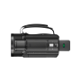 Camera Video Sony Action FDR-AX43A 4K, Senzor CMOS Exmor R®cuilumin...