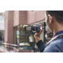 Camera Video Sony Action FDR-AX43A 4K, Senzor CMOS Exmor R®cuilumin...