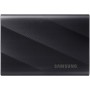 SSD Extern Samsung, T9, 2TB, USB 3.2, Black