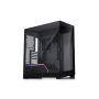 Carcasa PHANTEKS NV SERIES NV5 MId Tower NEGRU