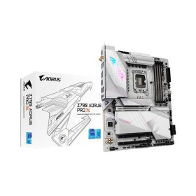 Placa de baza GIGABYTE Z790 AORUS PRO X LGA1700