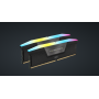 Memorie RAM Corsair Vengeance RGB 64GB DDR5 5200MHz CL40 Kit of 2